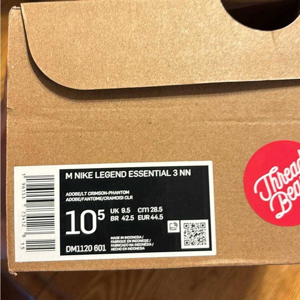Brand New Nike Runners Never worn